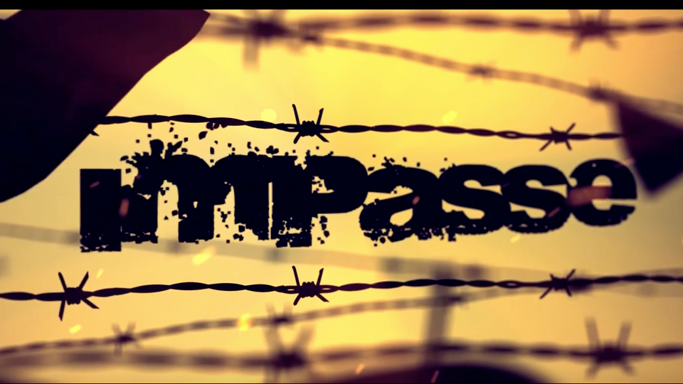 Impasse Sizzle